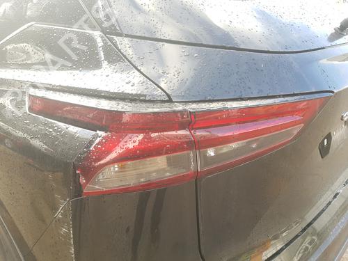 Climate control NISSAN QASHQAI III (J12)  | BP36281172I5  - Image 22