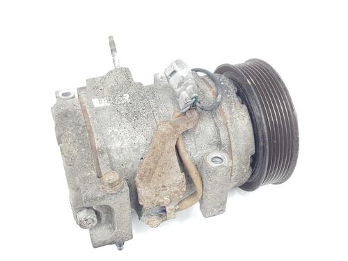 AC compressor TOYOTA LAND CRUISER PRADO (_J12_) 3.0 D-4D (KDJ120, KDJ125) | BP21491631M34 