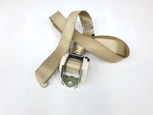 Rear right seatbelt JAGUAR XF I (X250) 3.0 D | BP7023076I28 