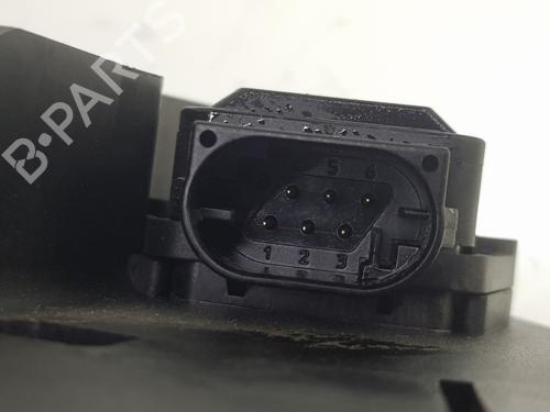 Pedal BMW 1 (E87) 120 d | BP11218477I4 