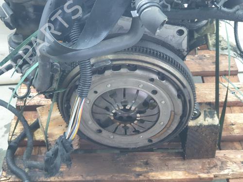 Engine AUDI A3 (8L1) 1.9 TDI | BP32444819M1 