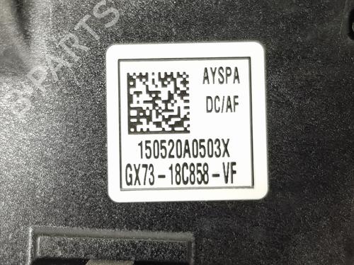 Climate control JAGUAR XE (X760) 2.0 D | BP17807762I5 