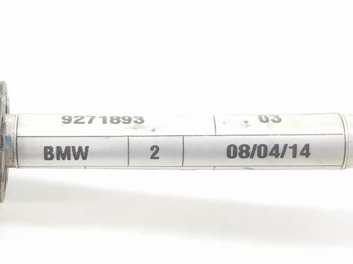 AC pipe BMW X5 (F15, F85) xDrive 30 d | BP14091843M126 