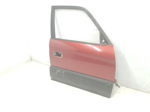 Right front door TOYOTA LAND CRUISER 90 (_J9_) 3.0 TD (KZJ90_, KZJ95_, KZJ90R, KZJ95R, KZJ90W, KZJ95W) | BP15372746C3 