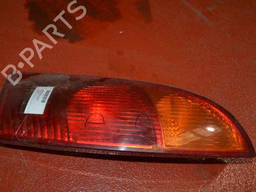 Right taillight FORD FOCUS I (DAW, DBW) 1.6 16V | BP1193590C35 