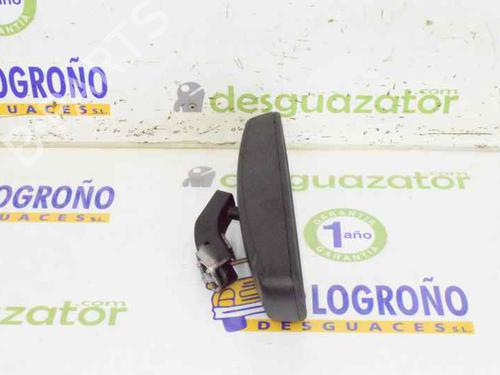Rear mirror LAND ROVER RANGE ROVER SPORT I (L320) 3.6 D 4x4 | BP1414578I6 