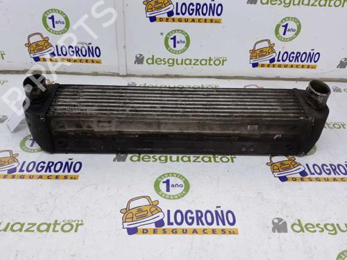Used Intercooler LAND ROVER RANGE ROVER SPORT I (L320) 2.7 D 4x4 (190 hp) 3653306