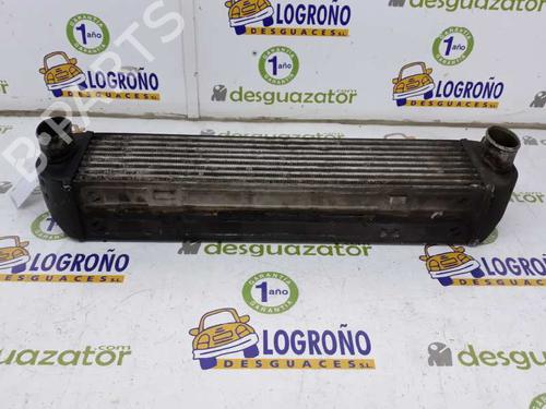 Intercooler LAND ROVER RANGE ROVER SPORT I (L320) 2.7 D 4x4 (190 hp) 3653306