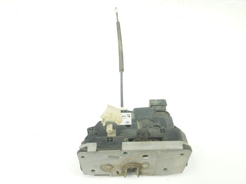 Used Front left lock OPEL CORSA E (X15) 1.4 (08, 68) (90 hp) 17754424