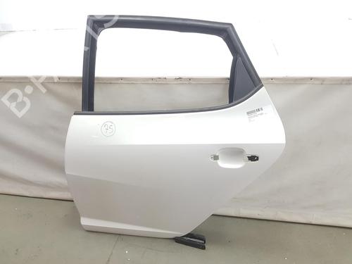 Left rear door SEAT IBIZA IV SC (6J1, 6P5) 1.4 TDI | BP10231653C4 