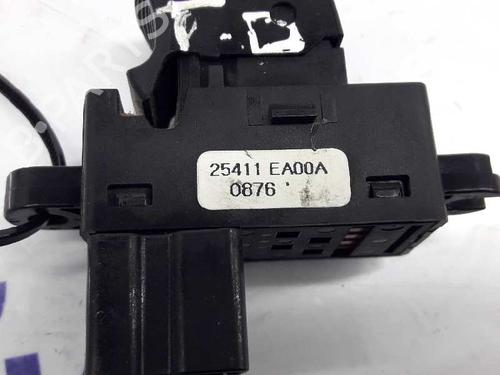 Right rear window switch NISSAN NAVARA NP300 (D40) 2.5 dCi 4WD (D40TT, D40T, D40M, D40BB) | BP2510022I28 