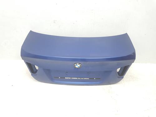 Bagklap CC/Kombi-Coupé BMW 3 (E90) 318 d (143 hp) 29427553