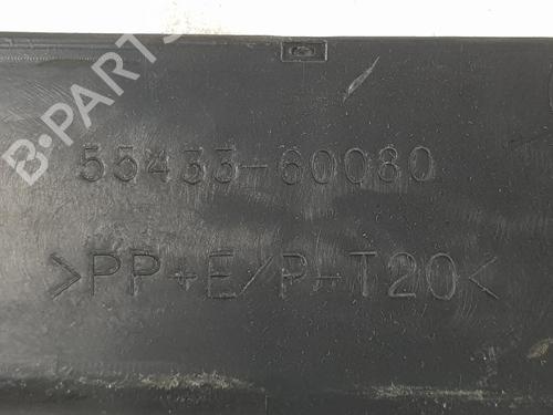 Glove box TOYOTA LAND CRUISER PRADO (_J12_) 3.0 D-4D (KDJ120, KDJ125) | BP17014184C95 