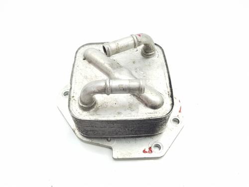 Used Oil radiator Oil radiator MAZDA CX-5 (KE, GH) 2.2 D (KE2FW) (150 hp) 33677071 33677071