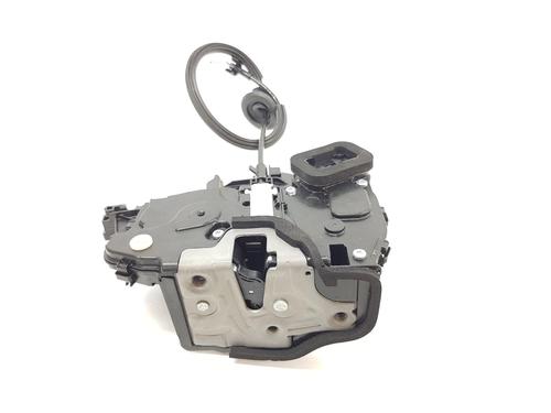 Rear right lock SEAT IBIZA V (KJ1, KJG) 1.0 MPi | BP13004428C99 