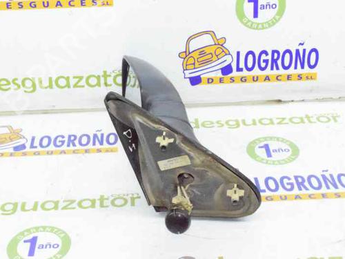 Left mirror SEAT INCA (6K9) 1.9 D | BP760266C26 