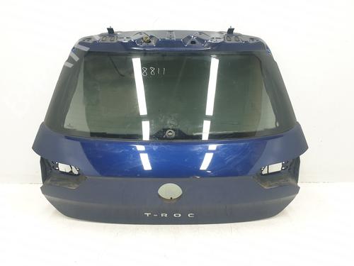 Bakluke CC/Kombi-Kupé VW T-ROC (A11, D11) 1.0 TSI (116 hp) 28543884