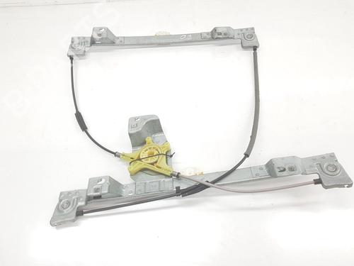 Front right window mechanism MERCEDES-BENZ CITAN Mixto (Double Cabin) (W415) 109 CDI (415.603, 415.605) | BP10329437C23 