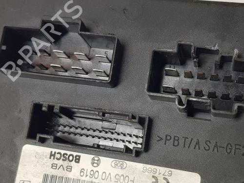 Electronic module AUDI Q7 (4LB) 3.0 TDI quattro | BP37014626M83 - Image 2