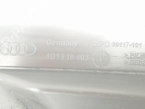 Scuttle panel AUDI A6 C7 (4G2, 4GC) 2.0 TDI | BP29548267C110 