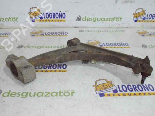 Left front suspension arm SEAT LEON (1P1) 2.0 TDI | BP779025M12 