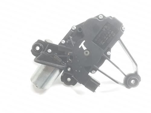 Rear wiper motor CITROËN C4 I (LC_) 1.6 HDi | BP30682493M102