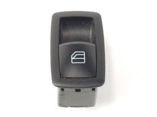 Used Right front window switch MERCEDES-BENZ M-CLASS (W164) ML 320 CDI 4-matic (164.122) (224 hp) 6657429