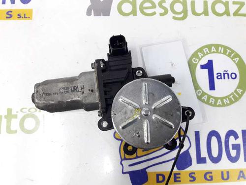 Left rear window motor SUBARU TRIBECA (B9) 3.6 (WXF) | BP2002139E23 
