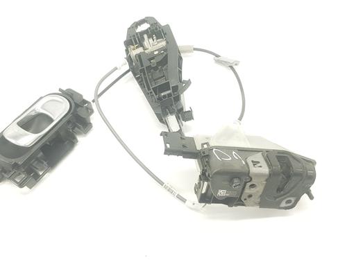 Højre fortil lås CITROËN C3 / C3 ORIGIN III (SX) 1.2 PureTech 82 (83 hp) 10356320
