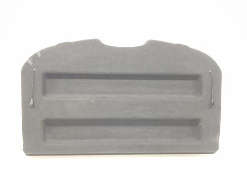 Used Rear parcel shelf Rear parcel shelf NISSAN QASHQAI I (J10, NJ10) [2006-2015] 34581292 34581292