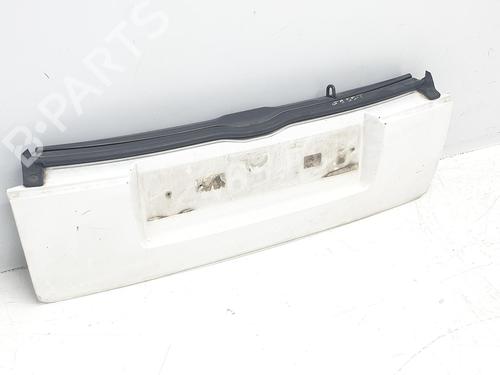 Bagklap CC/Kombi-Coupé CITROËN C2 (JM_) 1.4 HDi | BP17054776C6 
