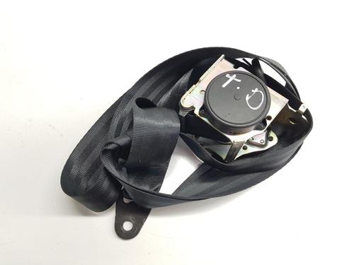 Used Rear right seatbelt DACIA SANDERO II [2012-2025]  29591201