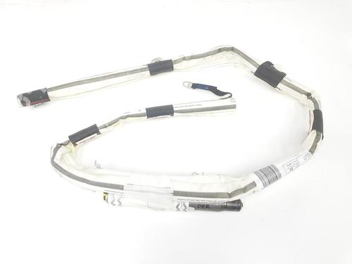 Used Right curtain airbag MERCEDES-BENZ A-CLASS (W176) A 200 CDI / d (176.008) (136 hp) 17170621