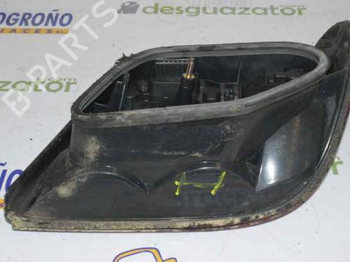 Left taillight CITROËN XSARA Coupe (N0) 1.9 D | BP1423276C34 