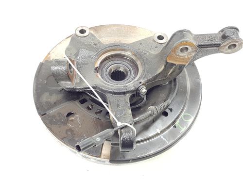 Left front steering knuckle RENAULT SYMBIOZ 1.6 E-Tech 145 | BP34698648M25  - Image 6