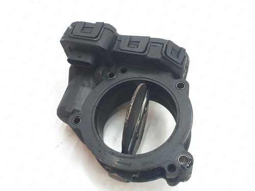 Used Throttle body Throttle body 37013726 37013726