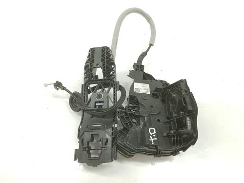 Rear right lock SEAT IBIZA V (KJ1, KJG) 1.0 MPi | BP13505919C99 