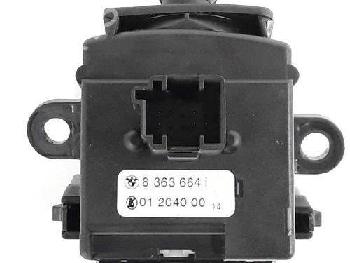Steering column stalk BMW 5 (E39) 530 d | BP5567092I23 