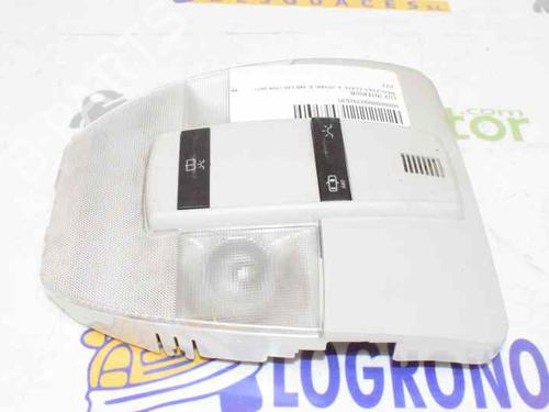 Interior roof light MERCEDES-BENZ A-CLASS (W169) A 180 CDI (169.007, 169.307) | BP7420397I8