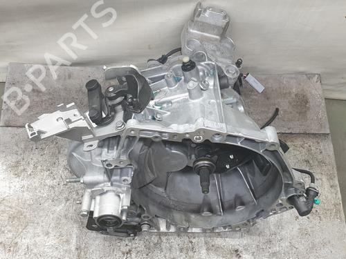 Used Gearbox OPEL ASTRA L Sports Tourer (OV5) 1.2 (FRHNPJ) (110 hp) 24610625