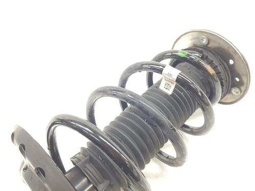 Right front shock absorber LAND ROVER RANGE ROVER EVOQUE (L538)  | BP29026348M17 