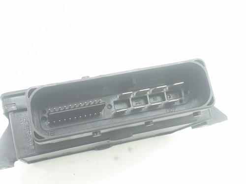 Electronic module MERCEDES-BENZ A-CLASS (W176) A 200 CDI / d (176.008) | BP20189893M83 