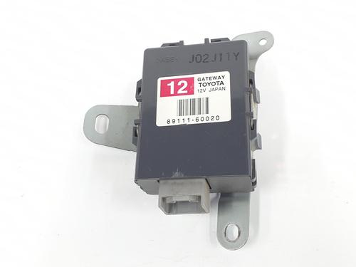 Used Electronic module TOYOTA LAND CRUISER PRADO (_J12_) 3.0 D-4D (KDJ120, KDJ125) (163 hp) 9459001