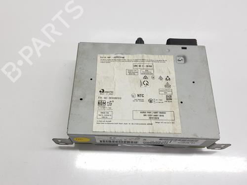 Electronic module OPEL VIVARO C Van (K0) | BP37198273M83 - Image 2