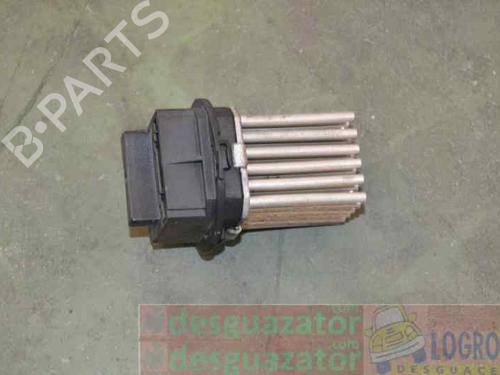 Used Heater resistor MERCEDES-BENZ SPRINTER 3,5-t Van (B906) 319 CDI / BlueTEC (906.631, 906.633, 906.635, 906.637) (190 hp) 11656832