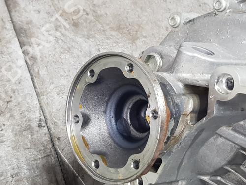 Gearbox SEAT IBIZA V (KJ1, KJG) 1.6 | BP13523928M3 