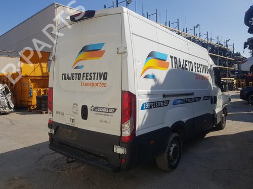 Bagaksel IVECO DAILY VI Van | BP36679397M2 - Image 28