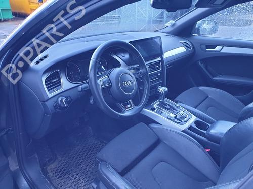 Bilradio AUDI A4 B8 (8K2) 3.0 TDI | BP29723143E6 
