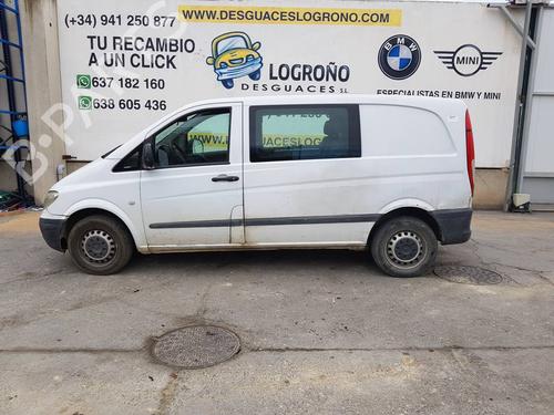 Engine MERCEDES-BENZ VITO Bus (W639) 111 CDI (639.701, 639.703, 639.705) | BP40528546M1 - Image 39