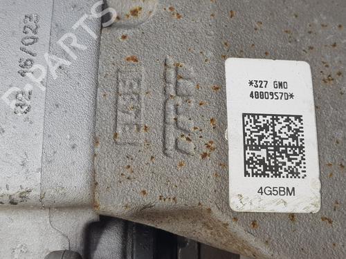 Venstre bremsekaliber foran AUDI A6 C7 (4G2, 4GC) 2.0 TDI | BP29617182M105 